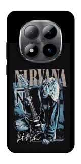 Чехол на Xiaomi Redmi Note 15 Pro 5G Nirvana ver.4 фото 1 из 1