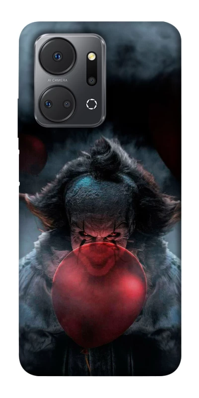 Чохол на Huawei Honor X7a Воно фото 1 з 1