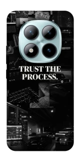 Чохол на Xiaomi Redmi Note 15 Pro+ 5G Process фото 1 з 1