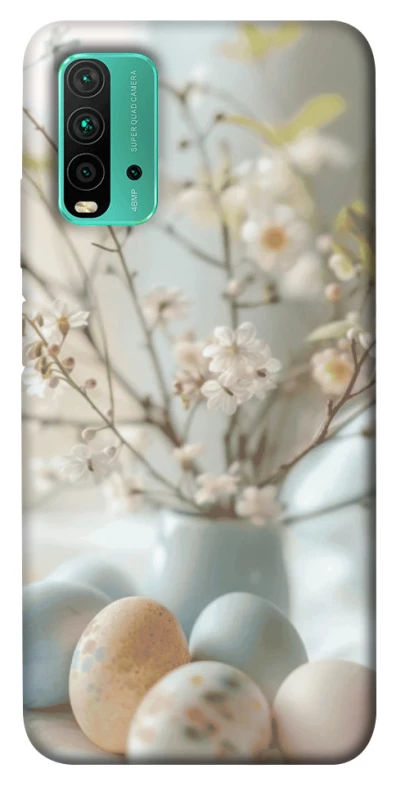 Чохол на Xiaomi Redmi Note 9 4G / Redmi 9 Power SpringJoy фото 1 з 1