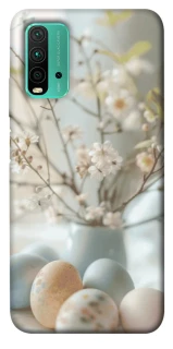 Чехол на Xiaomi Redmi Note 9 4G / Redmi 9 Power SpringJoy фото 1 из 1