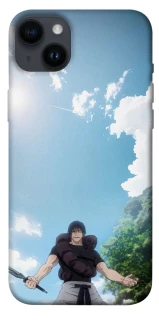 Чехол на Apple iPhone 14 Plus (6.7") Toji фото 1 из 1