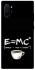 Чохол на Samsung Galaxy Note 10 Plus Coffee formula фото 1 з 1
