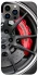 Чехол на Apple iPhone 12 Pro Max (6.7") Wheel MB фото 1 из 1