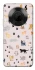 Чохол на Huawei Y9a Cat style ver.1 фото 1 з 1