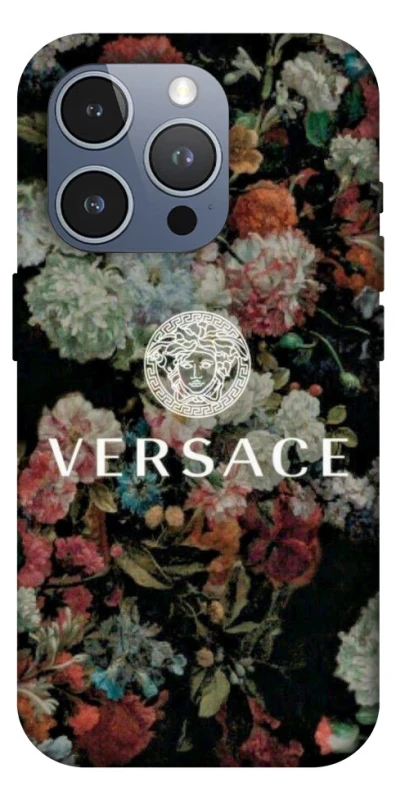 Чохол на Apple iPhone 16 Pro Max Versace ver.2 фото 1 з 1