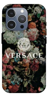 Чохол на Apple iPhone 16 Pro Max Versace ver.2 фото 1 з 1