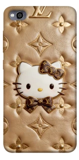Чохол на Xiaomi Redmi 4a Hello Kitty ver.2 фото 1 з 1