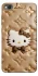 Чехол на Xiaomi Redmi 4a Hello Kitty ver.2 фото 1 из 1