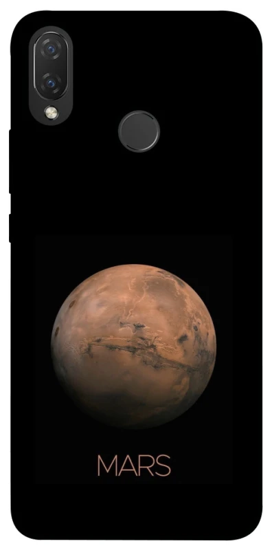 Чехол на Huawei P Smart+ (nova 3i) Mars фото 1 из 1