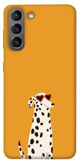 Чохол на Samsung Galaxy S21 Далматинець фото 1 з 1