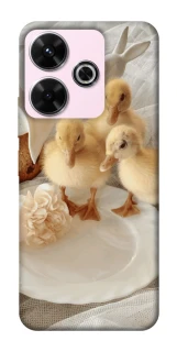 Чохол на Xiaomi Poco M6 4G Easter Vibes фото 1 з 1