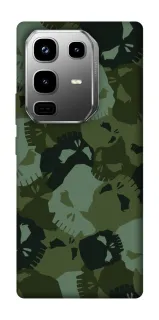 Чохол на Infinix Note 50 Pro Camouflage v31 фото 1 з 1