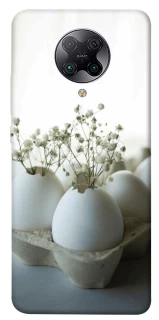 Чохол на Xiaomi Redmi K30 Pro / Poco F2 Pro Hello фото 1 з 1