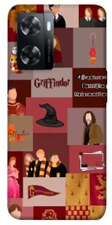 Чохол на Oppo A57s Harry Potter v12 фото 1 з 1