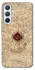 Чохол на Samsung Galaxy A54 5G Harry Potter Marauder's Map фото 1 з 1