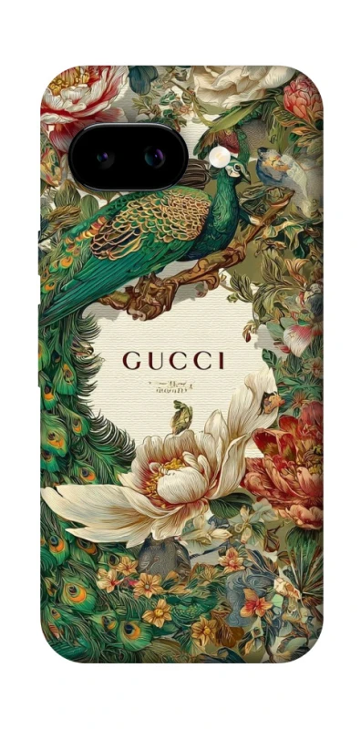 Чехол на Google Pixel 9a Gucci ver.4 фото 1 из 1