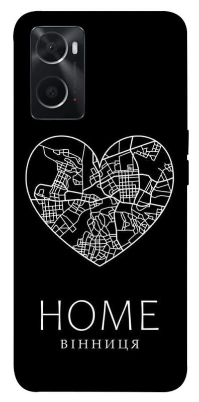 Чохол на Oppo A76 4G Вінниця Home фото 1 з 1