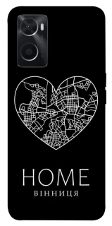 Чохол на Oppo A76 4G Вінниця Home фото 1 з 1