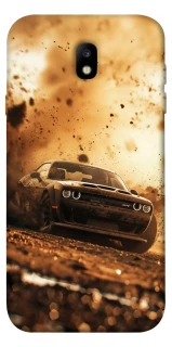 Чохол на Samsung J730 Galaxy J7 (2017) Mud race фото 1 з 1