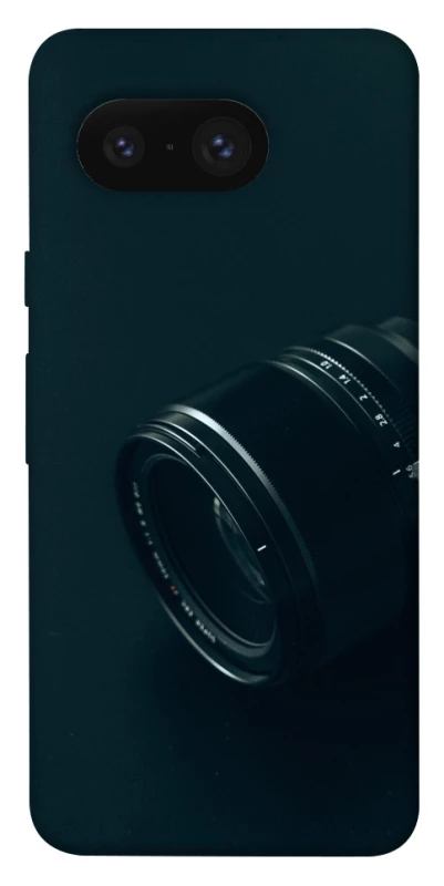 Чохол на Google Pixel 8 Лінза фото 1 з 1