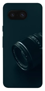 Чехол на Google Pixel 8 Линза фото 1 из 1