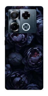 Чохол на Infinix Note 40 Pro 4G Sunny Snowdrops фото 1 з 1