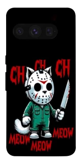 Чохол на Google Pixel 8 Pro Lucky Friday 13th Cat фото 1 з 1