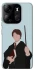 Чохол на Tecno Spark Go 2023 Harry Potter v5 фото 1 з 1