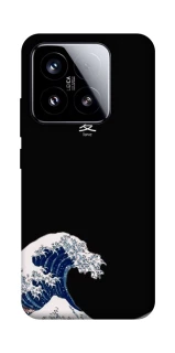 Чохол на Xiaomi 15 Japa wave фото 1 з 1