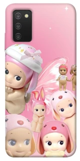 Чехол на Samsung Galaxy A03s Sonnyangel фото 1 из 1
