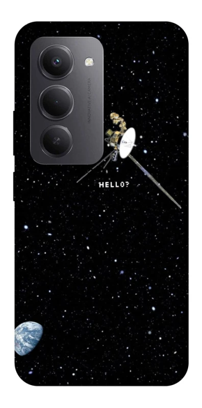 Чохол на Xiaomi Redmi 15 (EU) Project Hail Mary ver.9 фото 1 з 1