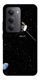 Чохол на Xiaomi Redmi 15 (EU) Project Hail Mary ver.9 фото 1 з 1