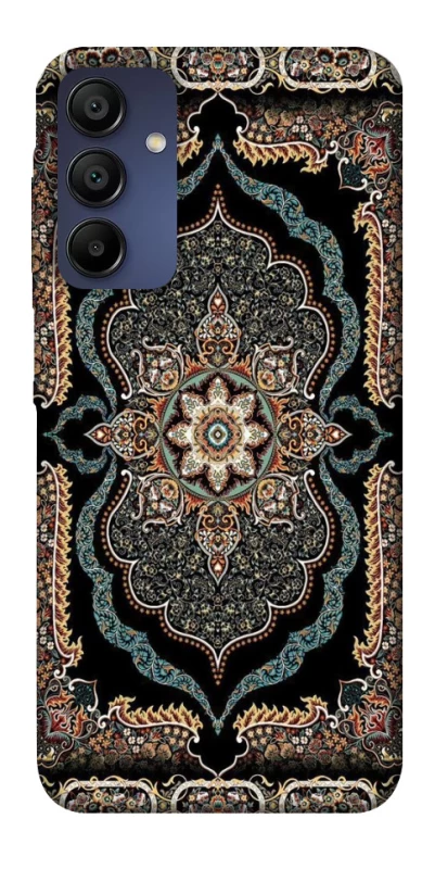 Чохол на Samsung Galaxy A15 4G/5G Килим v6 фото 1 з 1