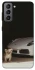 Чохол на Samsung Galaxy S21 FE Porsche white фото 1 з 1