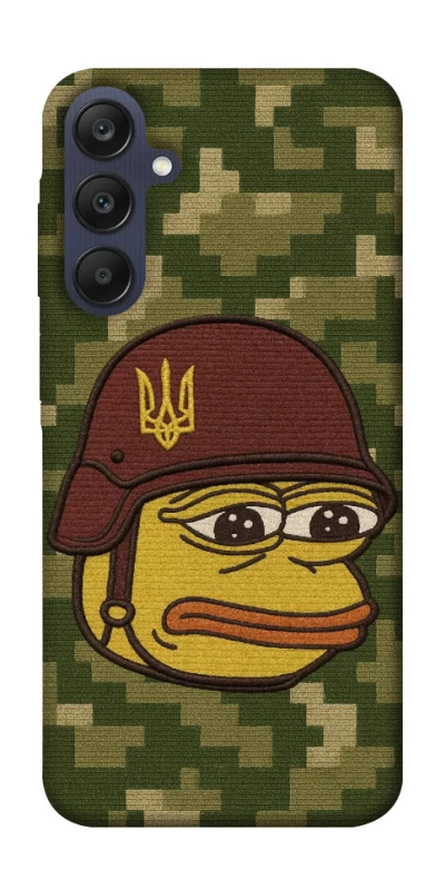 Чехол на Samsung Galaxy A25 5G Pepehota фото 1 из 1