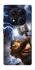 Чохол на Xiaomi Redmi Note 14 Pro 5G Thrall фото 1 з 1