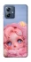 Чохол на Motorola Moto G54 Power SKULLPANDA × My Little Pony Ver.3 фото 1 з 1