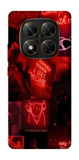 Чохол на Xiaomi Poco X7 Hot collage фото 1 з 1