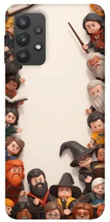 Чохол на Samsung Galaxy A32 (A325F) 4G Harry Potter v15 фото 1 з 1