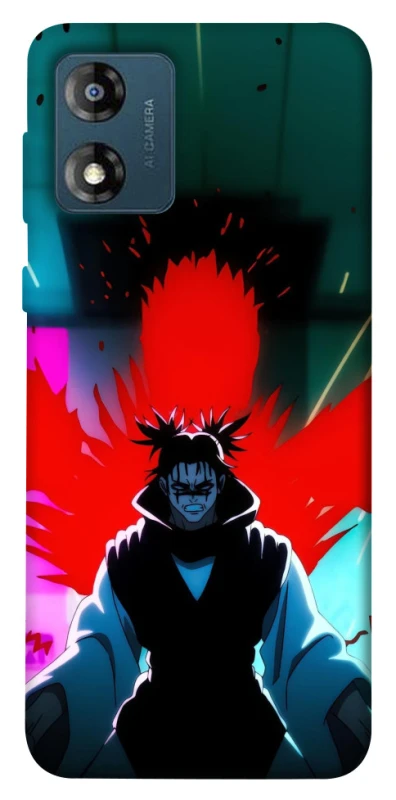 Чохол на Motorola Moto E13 Choso v4 фото 1 з 1