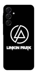 Чохол на Samsung Galaxy A16 4G/5G Linkin Park logo ver.1 фото 1 Чохол на Samsung Galaxy A16 4G/5G Linkin Park logo ver.1 фото 1 з 1