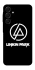 Чохол на Samsung Galaxy A16 4G/5G Linkin Park logo ver.1 фото 1 Чохол на Samsung Galaxy A16 4G/5G Linkin Park logo ver.1 фото 1 з 1