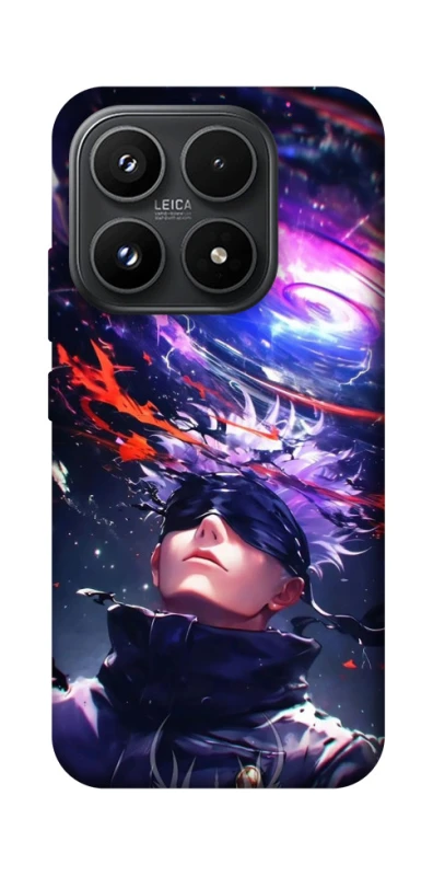 Чехол на Xiaomi 17 Satoru Gojo v3 фото 1 из 1