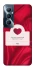 Чохол на Realme C65 4G Love aesthetic ver.1 фото 1 з 1