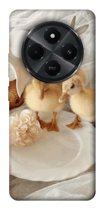 Чехол на Xiaomi Poco C75 Easter Vibes фото 1 из 1