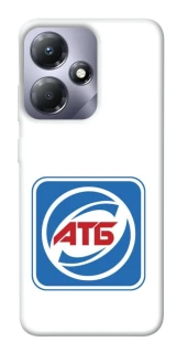 Чохол на Infinix Hot 30i AТБ фото 1 з 1