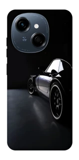 Чохол на TECNO Spark Go 1 Чорний 911 фото 1 з 1