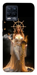 Чохол на Realme 8 Fortuna фото 1 з 1