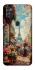 Чехол на ZTE Blade A7s (2020) Paris фото 1 из 1